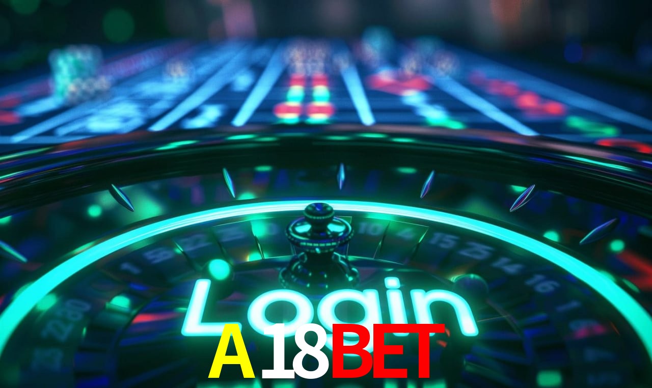 Login Seguro A18BET