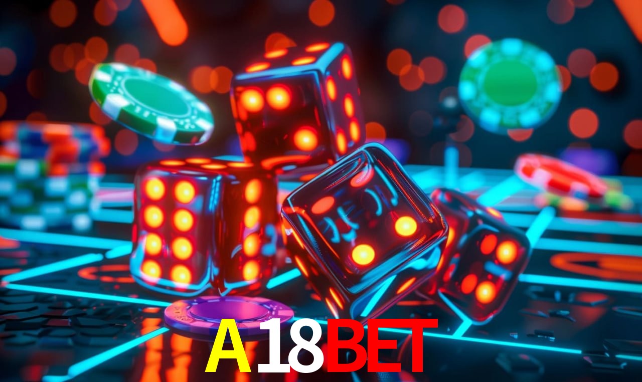 Jogo Aviator A18BET