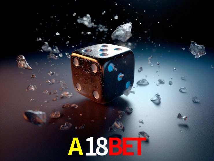 Tecnologia da Plataforma A18BET