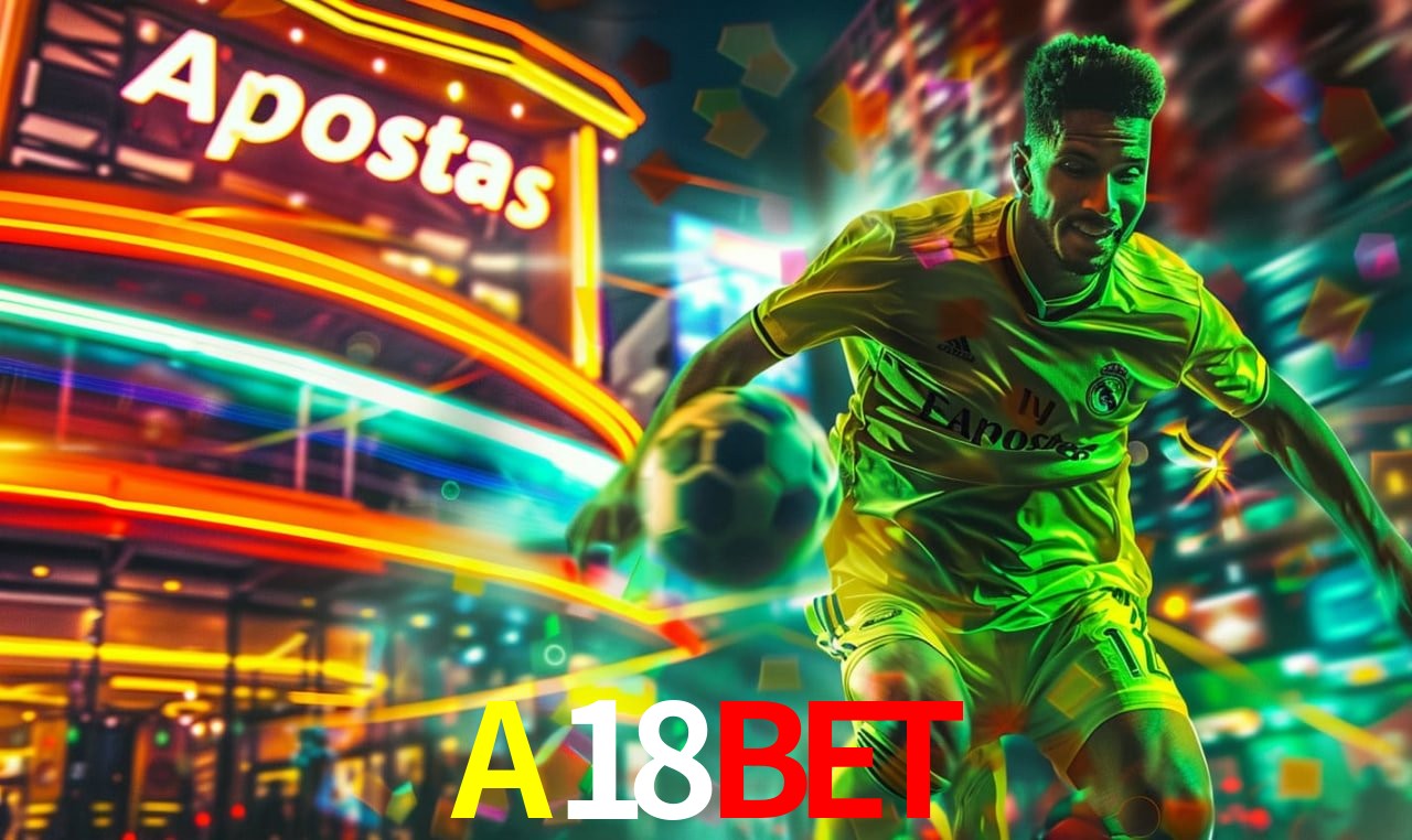 Ofertas Exclusivas A18BET