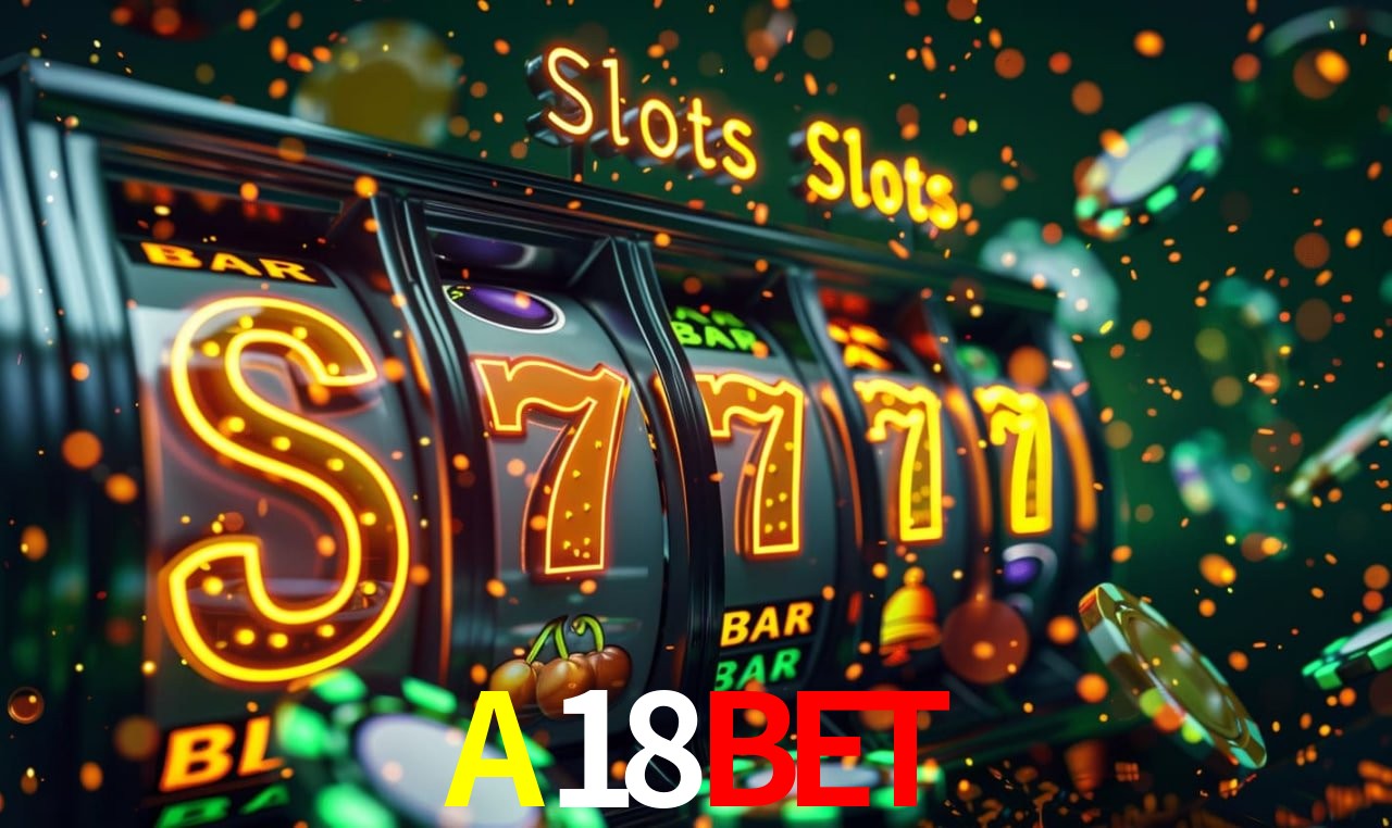 Casino Ao Vivo A18BET