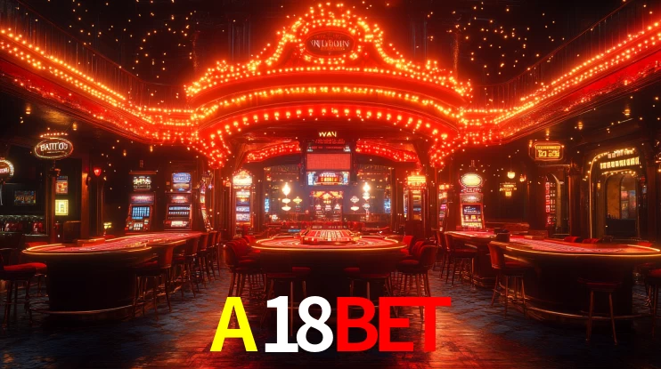 A18BET