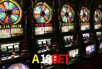 A Emoção da Loteria na A18BET: Uma Chance de Mudança de Vida