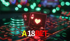 Tecnologia da Plataforma A18BET