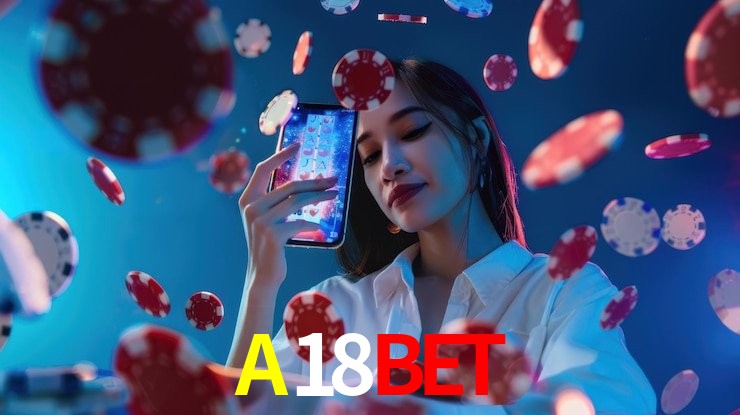 Torneios A18BET