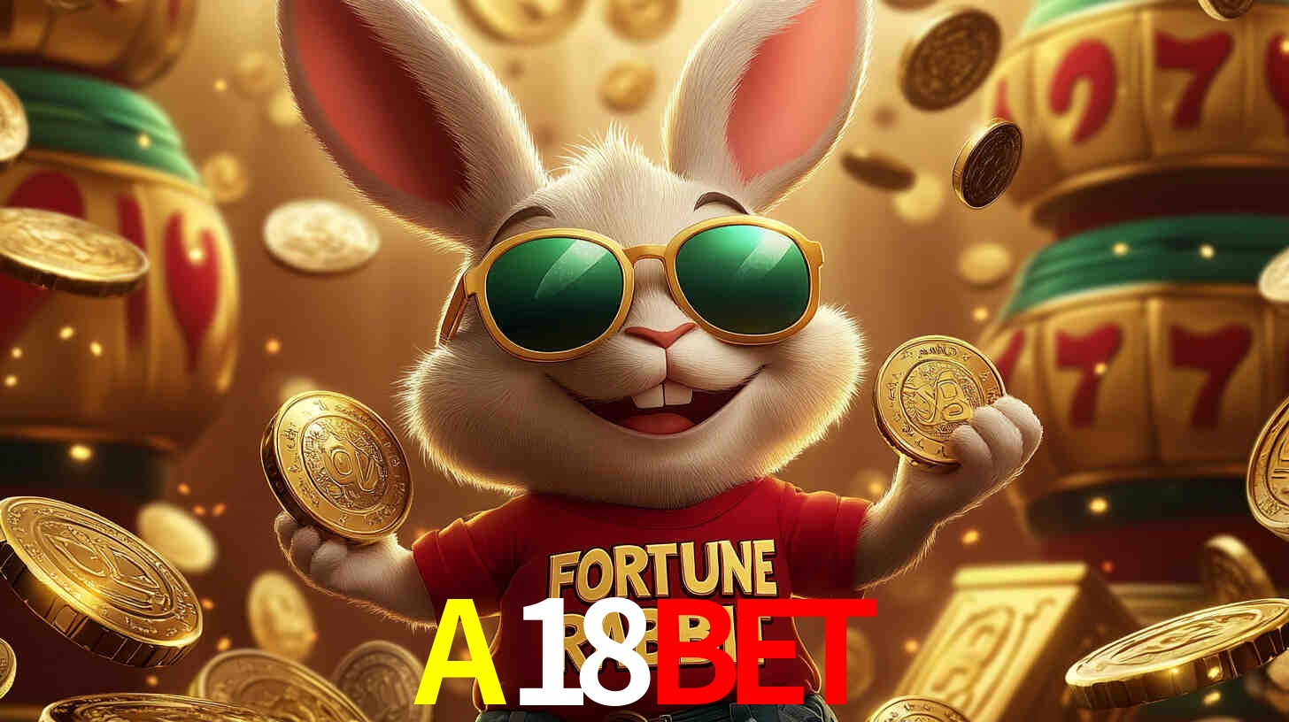 Bônus Generosos e Exclusivos no A18BET para Você!